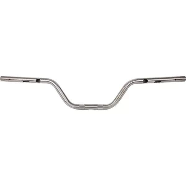 Thrashin Supply 2024+ High Bend Harley-Davidson Cruiser Motorcycle Handlebars