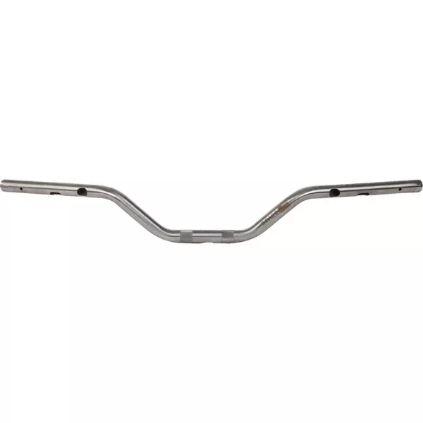 Thrashin Supply 2024+ Mid Bend Harley-Davidson Cruiser Motorcycle Handlebars