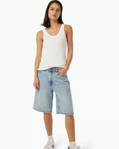 Thrills SYD Short - Tainted Blue