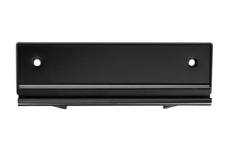 Thule Artificial Rain Gutters