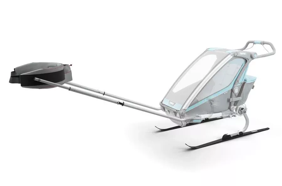 Thule Chariot Ski and Hike Kit