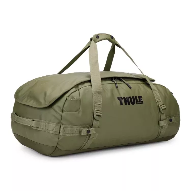 Thule Chasm Duffel Bag