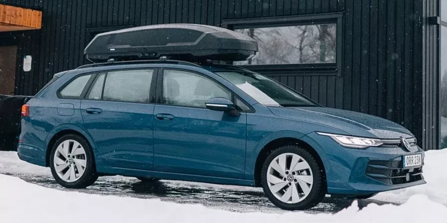 Thule Force 3