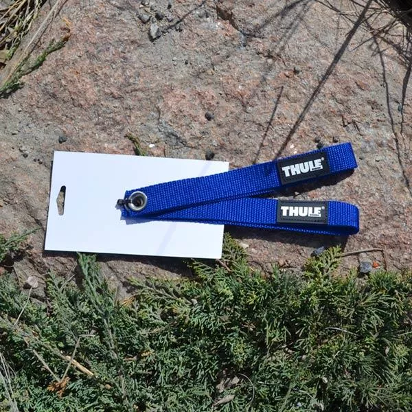 Thule Hood Loops