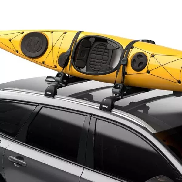 Thule Hull-a-Port Aero