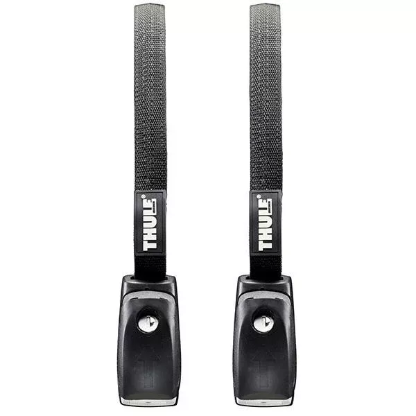 Thule Lockable Load Straps (13')