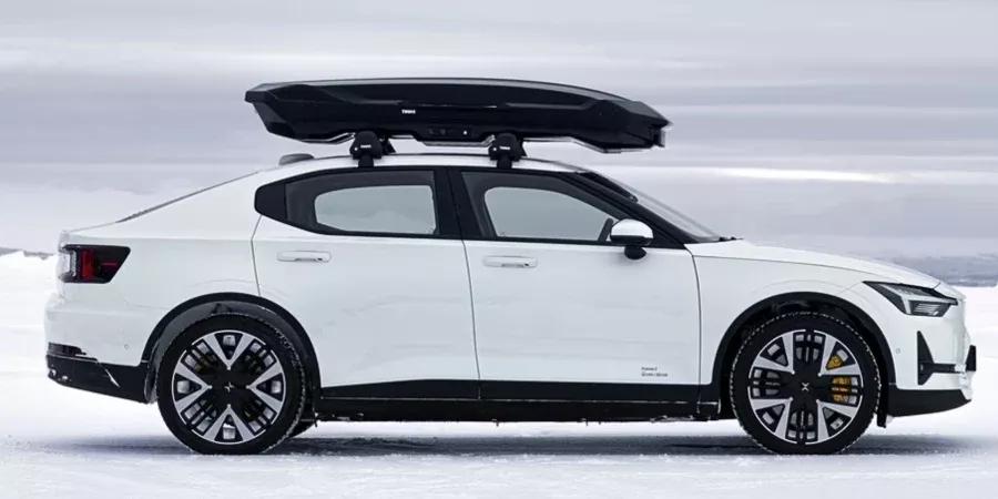 Thule Motion 3