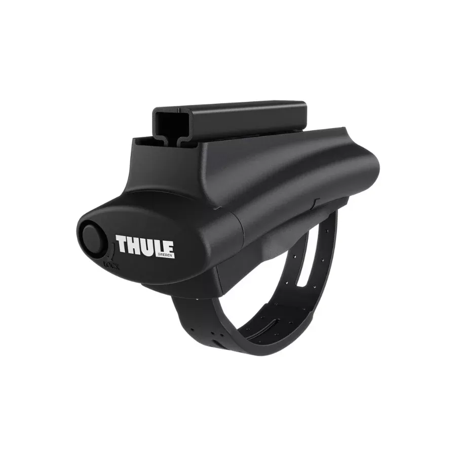Thule Oversize Rail (footpack)