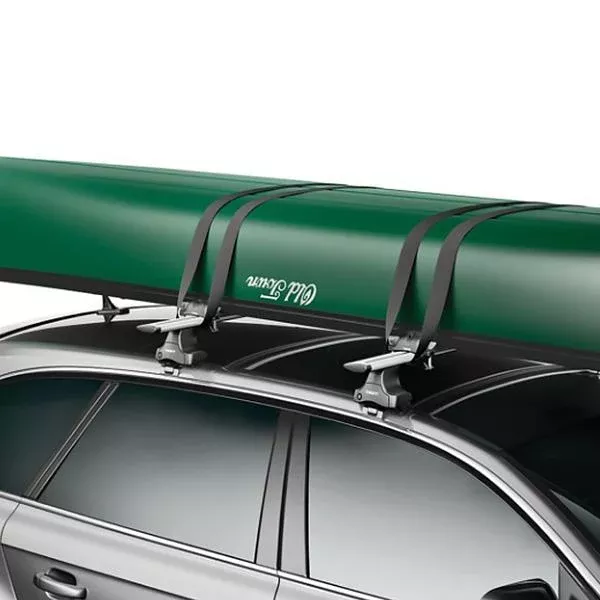 Thule Portage