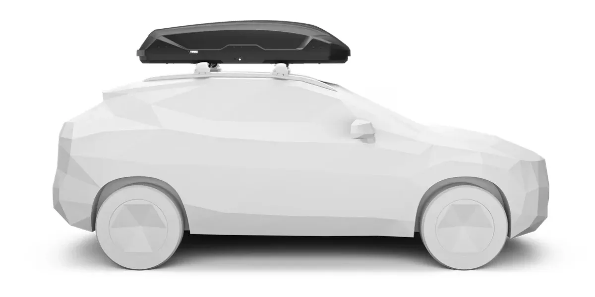 Thule Pulse 2