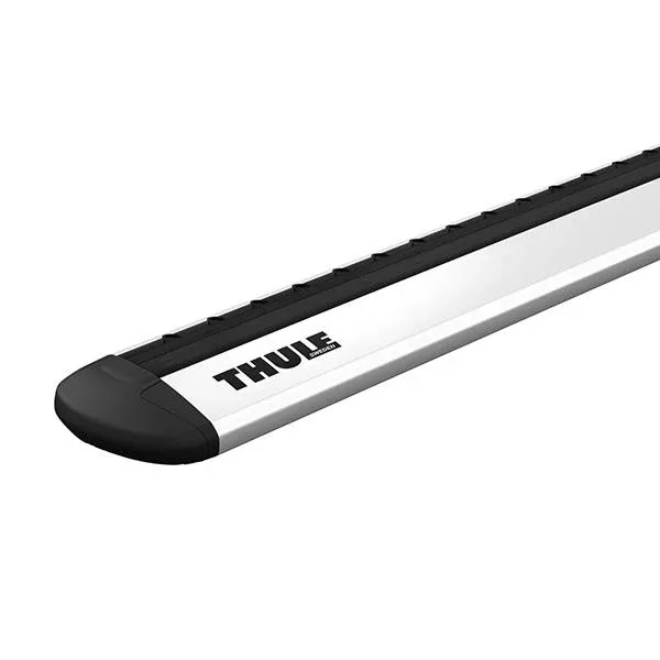 Thule WingBar EVO (bars)