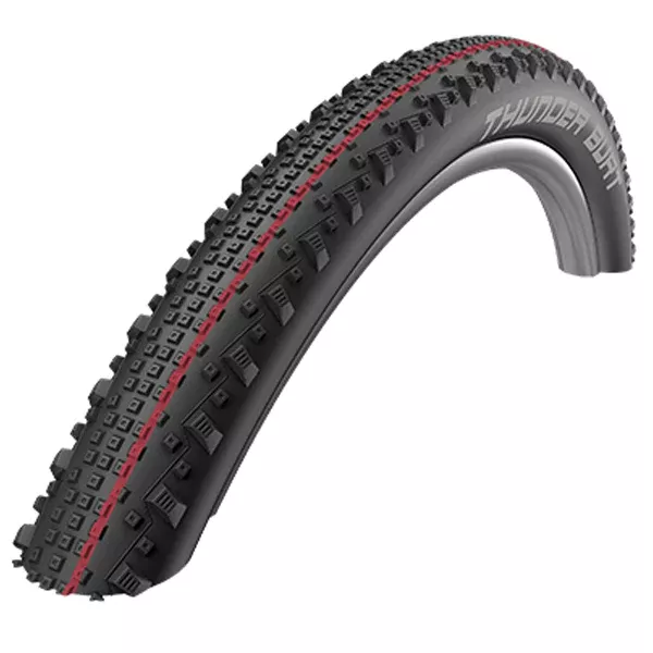Thunder Burt SnakeSkin EVO Folding - 27.5 x 2.1"