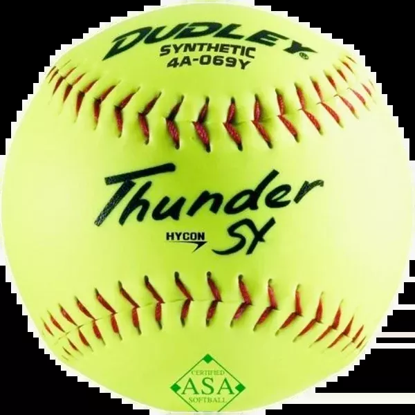 Thunder SY ASA - 12", 0.52/300
