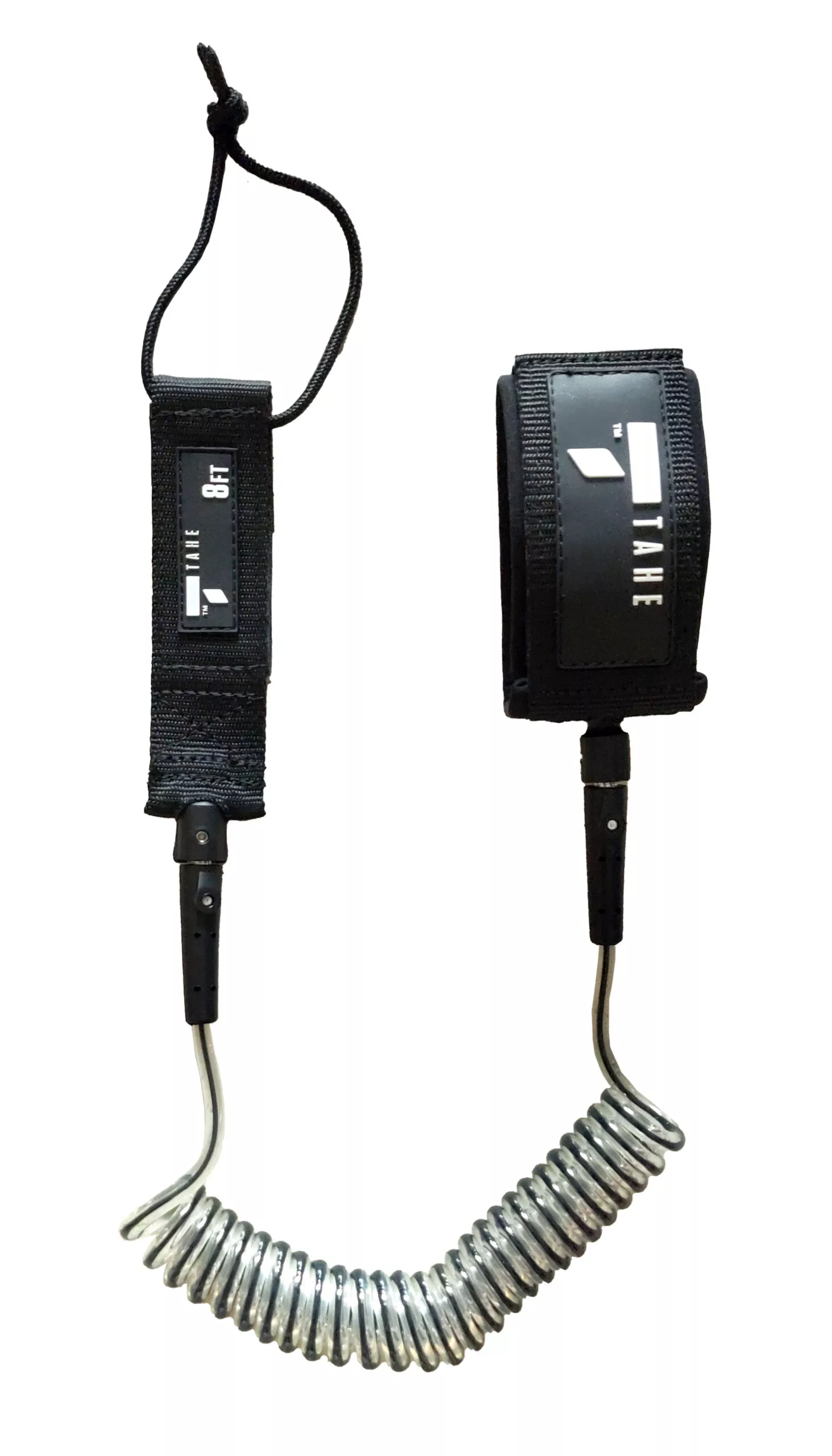 THX SUP Leash 8′ Coil