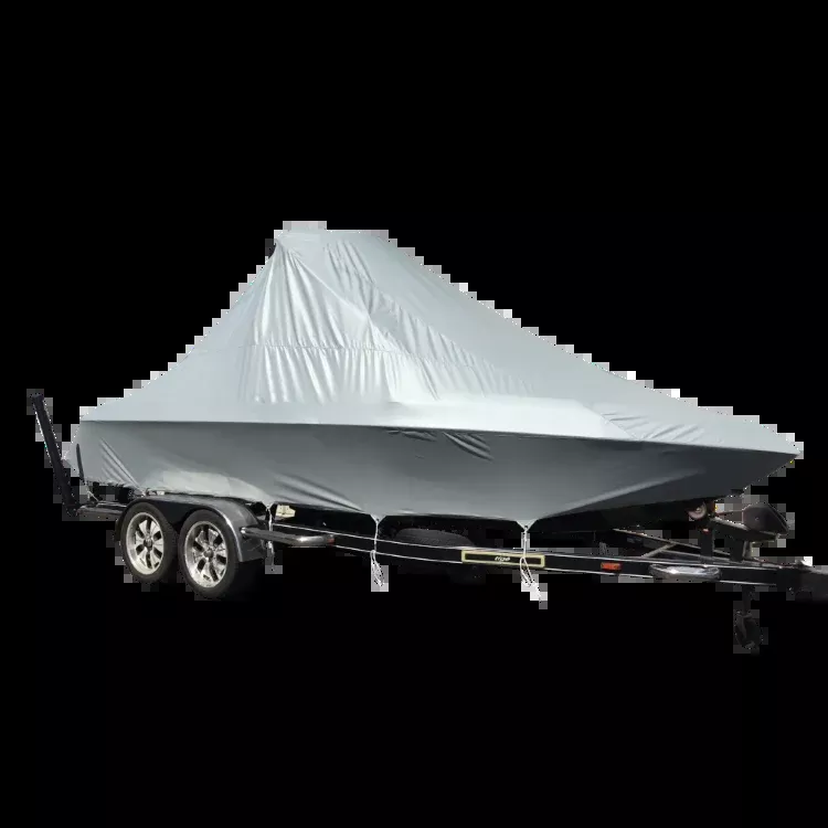 Tige 22Ve Double Up Storage Cover – E-Series Tower No Bimini