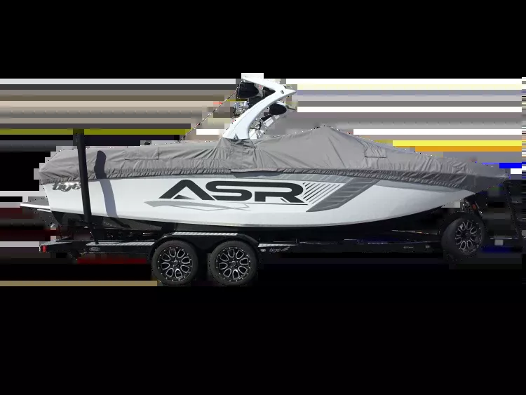 Tige ASR Cinch Cover – Alpha Z Tower