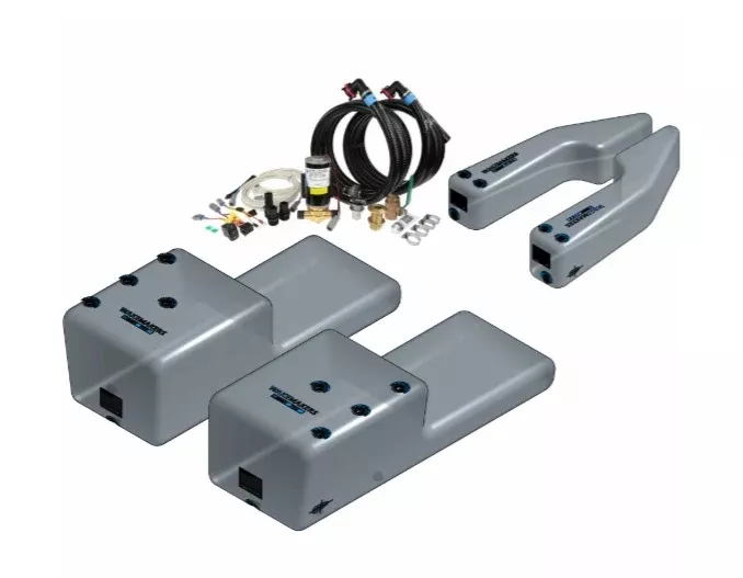 Tige RZ4 Complete Ballast System (2007-2008)
