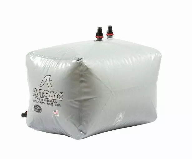 Tige RZX3 Plug and Play Ballast System W502