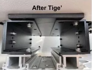 Tige Seat Riser