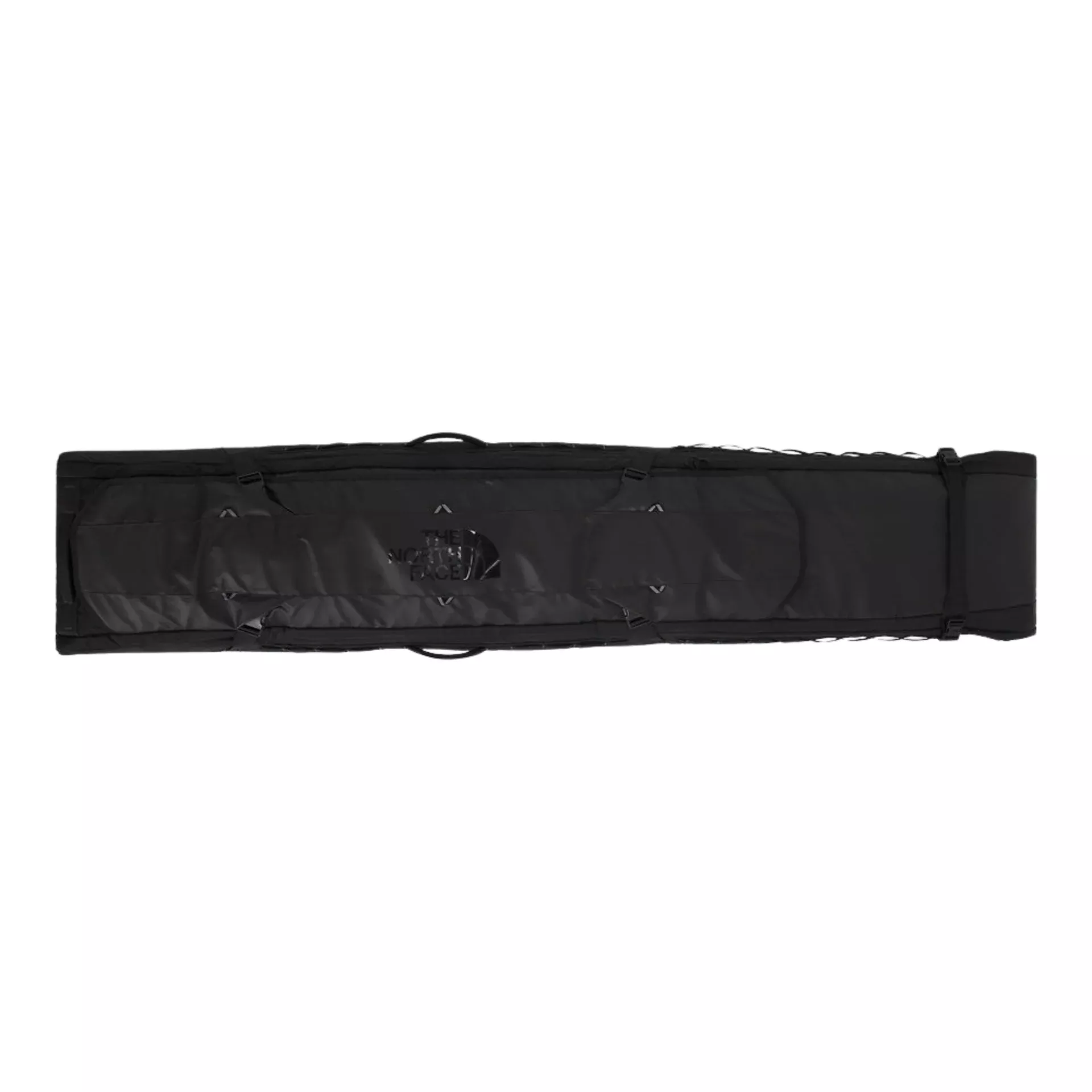 TNF Base Camp Snow Roller - TNF Black