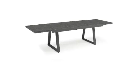 Together Extension Dining Table