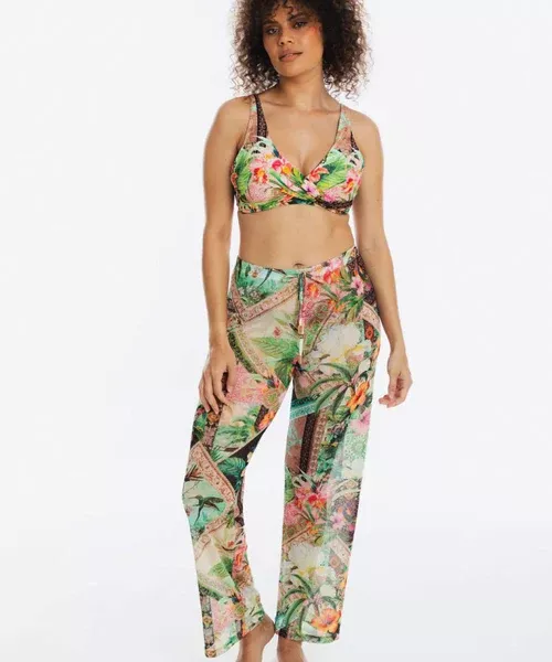 TOGS Fiji Mesh Pants