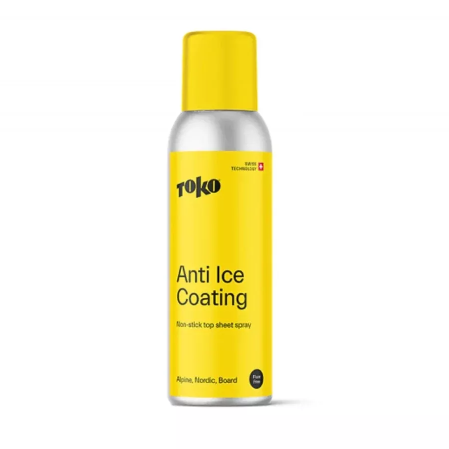 Toko Anti Ice Coating