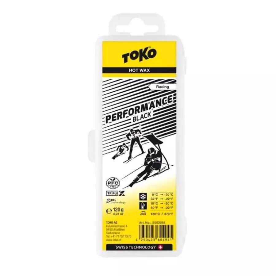 Toko Performance Glide (120 g)