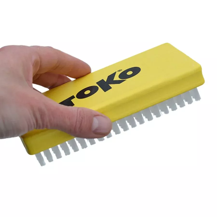 Toko Polishing Base Brush