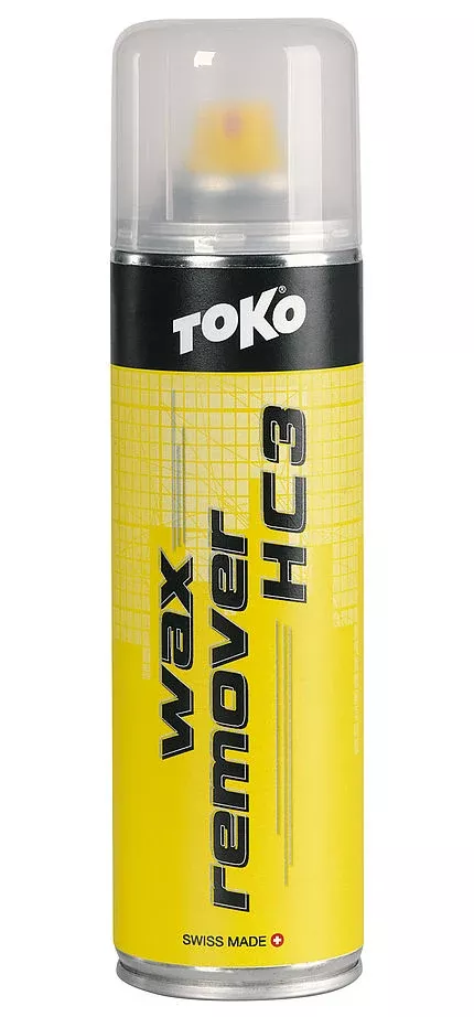 TOKO Waxremover HC3 - 250ml