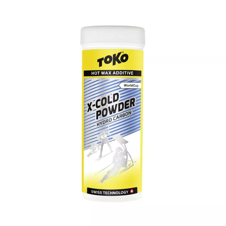 Toko X-Cold Powder