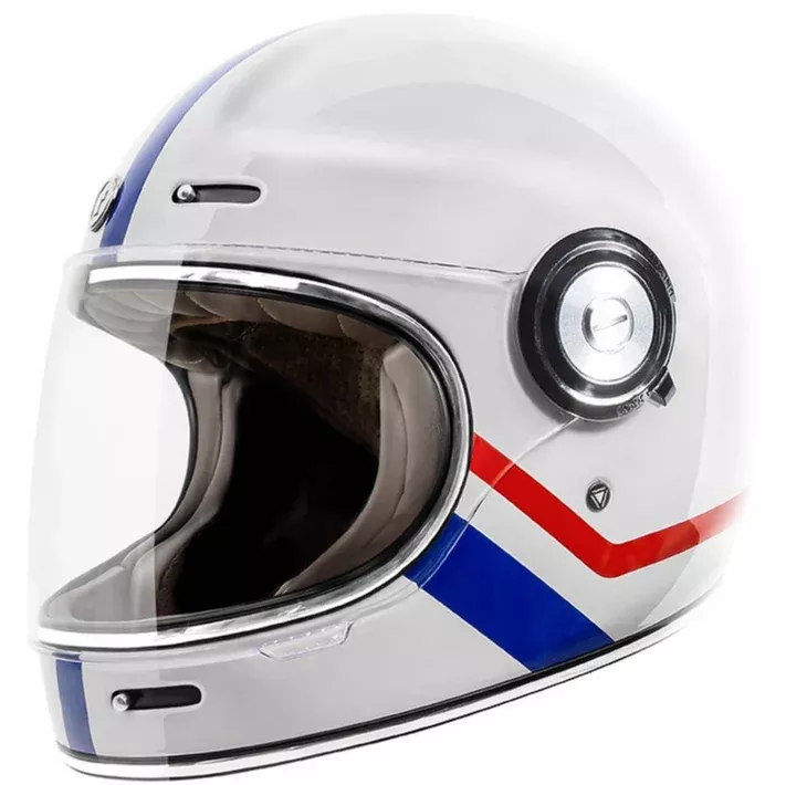 TORC Newport Allegiance Helmet