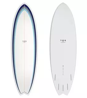 Torq Mod Fish Classic - 7'2"