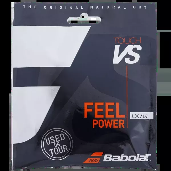 Touch VS 16G Natural Gut String
