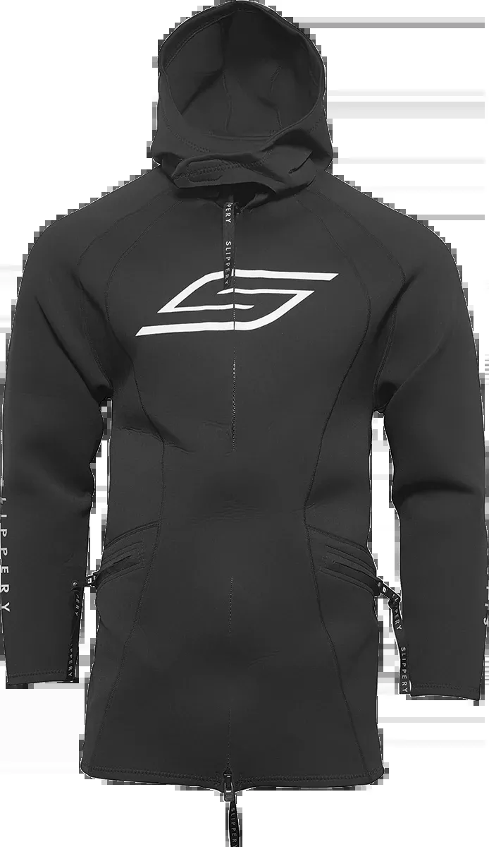 Tour Coat