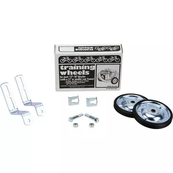 Training Wheels Kit - 12-16"