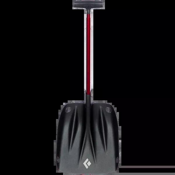 Transfer Snow Shovel