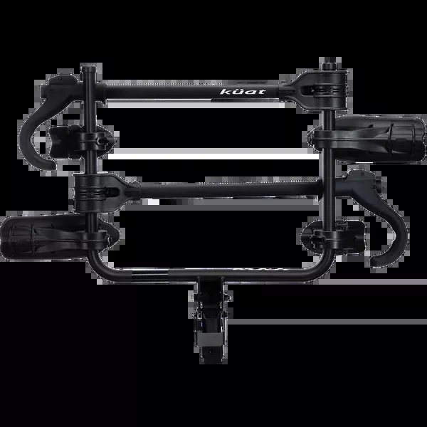 Transfer V2 2-Bike, Black (2")