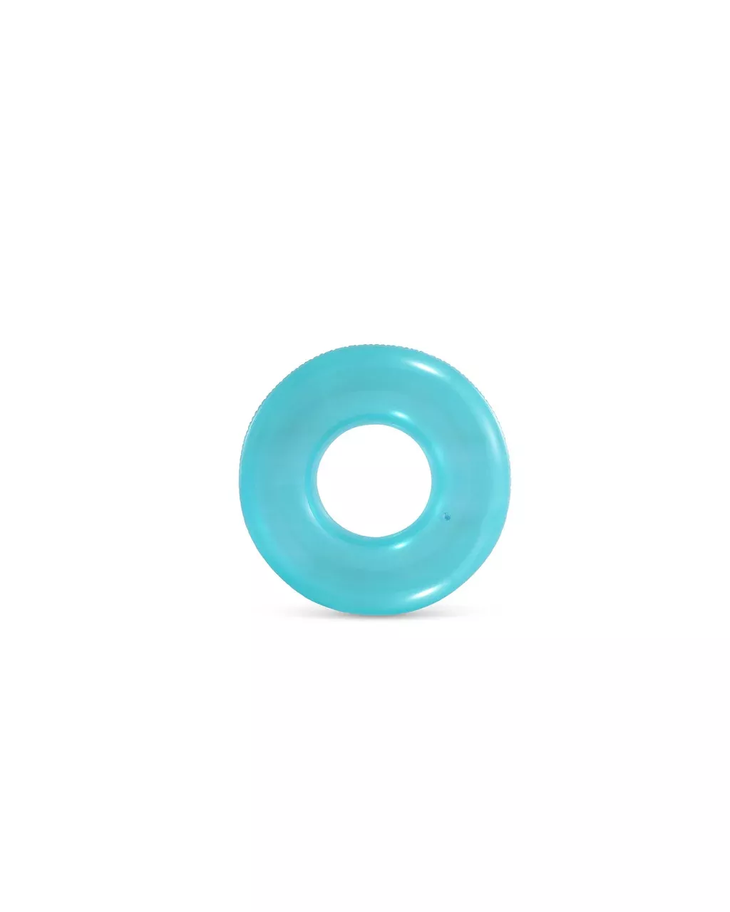 Transparent Inflatable Pool Swim Tubes - Assortment