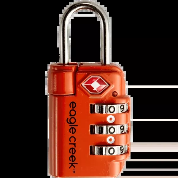 Travel Safe TSA Lock