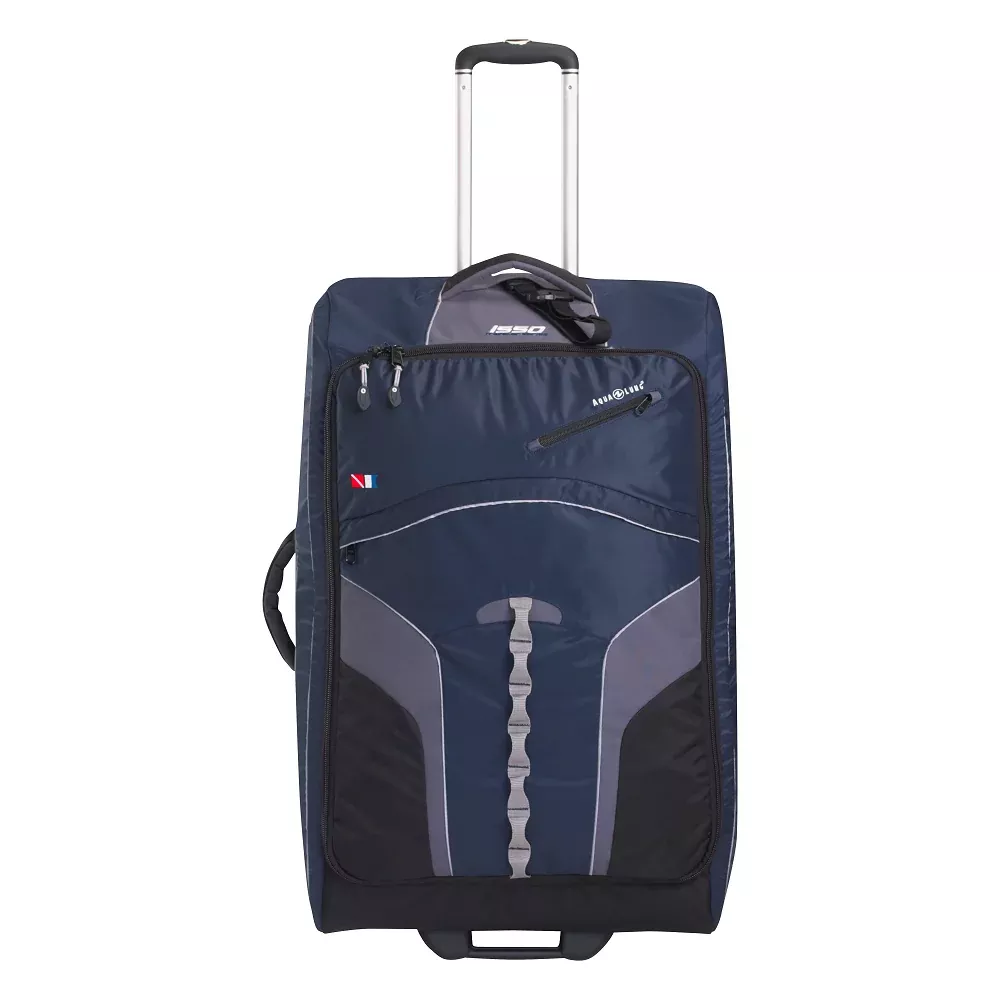 Traveler 1550 Medium Roller Bag