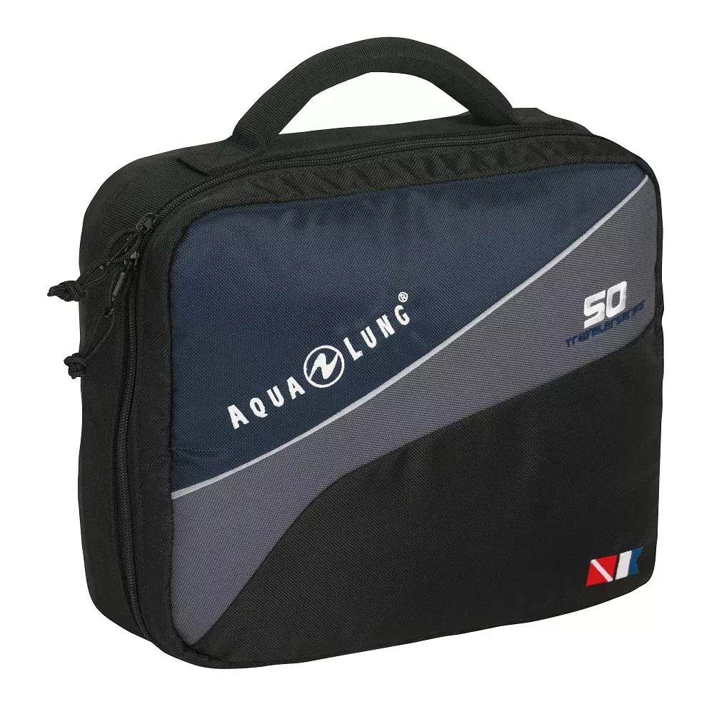 Traveler 50 Regulator Bag