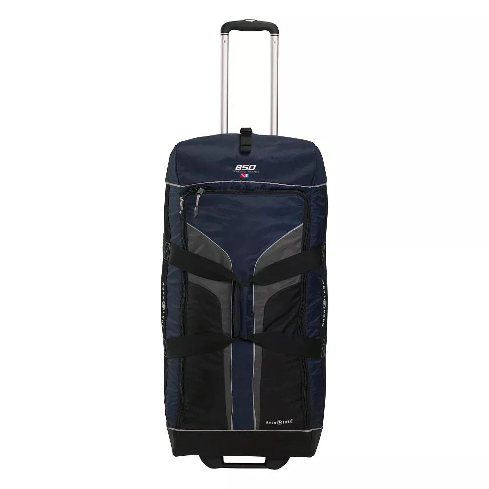 Traveler 850 Roller Duffle