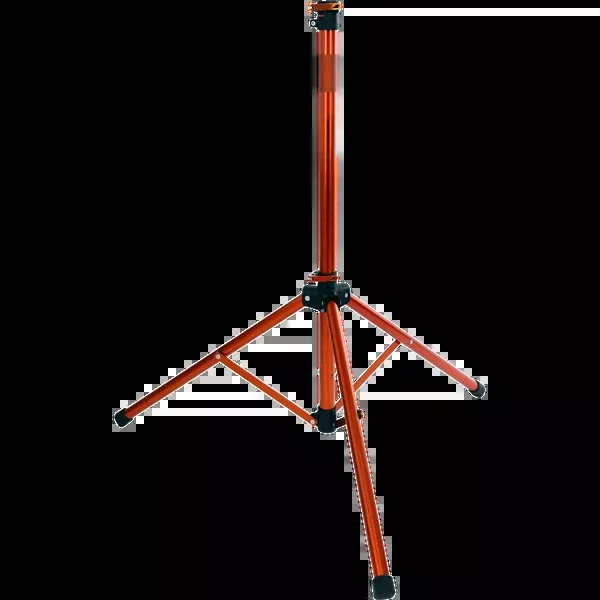 Tri Doc - Trail Doc Stand - Orange Anodized