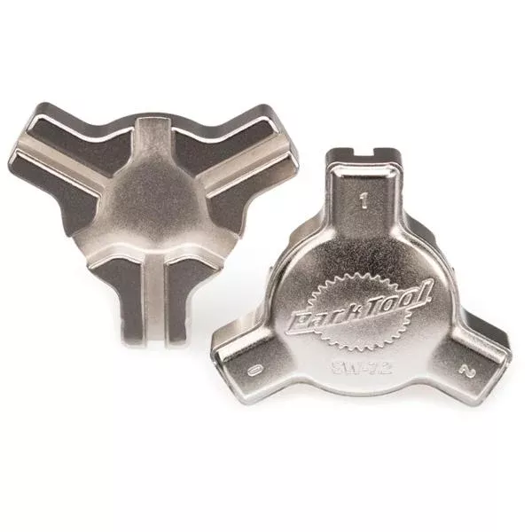 Triple Spoke Wrench