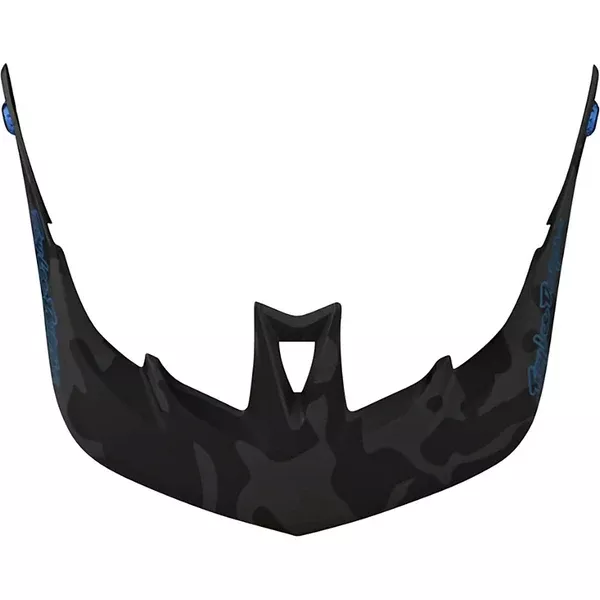 Troy Lee Designs A3 Uno Visor Helmet Accessories
