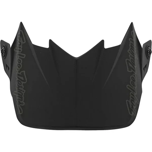 Troy Lee Designs GP Mono Visor Helmet Accessories