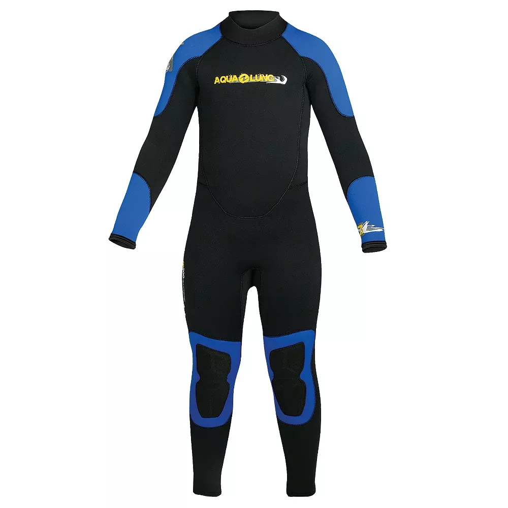 Tsunami - Kids 7mm High Stretch Fullsuit