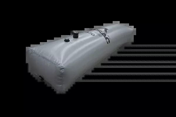 Tube Sac 370 lbs. (W704)