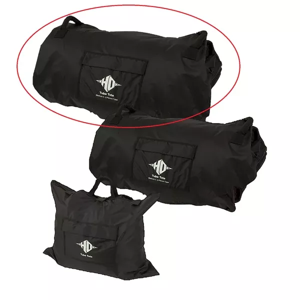 Tube Tote (Large)